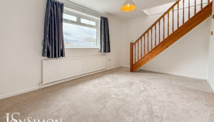 Sherwood Close, Tottington