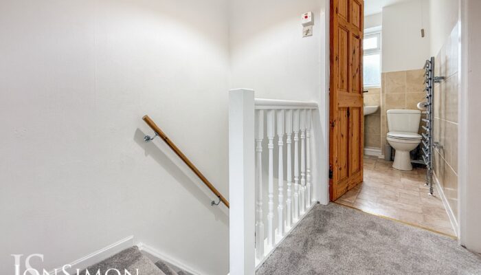 Sherwood Close, Tottington