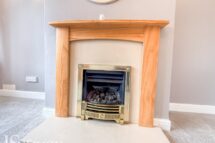 Sherwood Close, Tottington