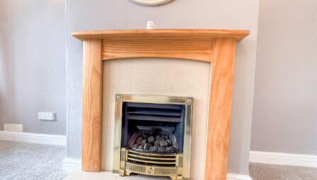 Sherwood Close, Tottington