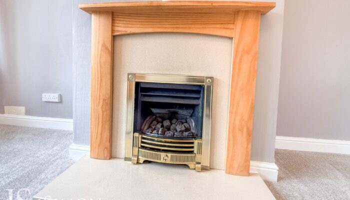 Sherwood Close, Tottington