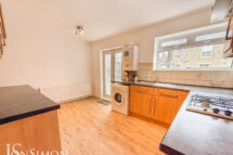 Sherwood Close, Tottington