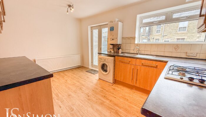 Sherwood Close, Tottington