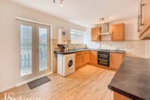 Sherwood Close, Tottington