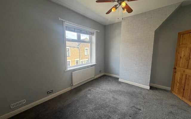 Saxifield Street