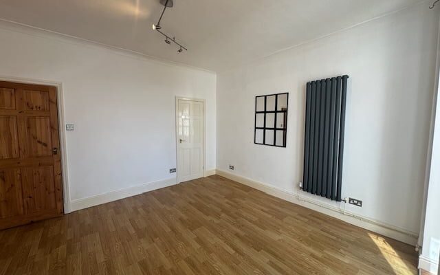 Saxifield Street