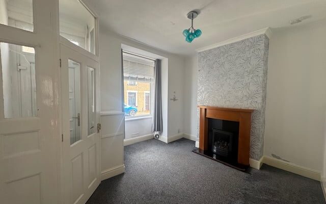 Saxifield Street