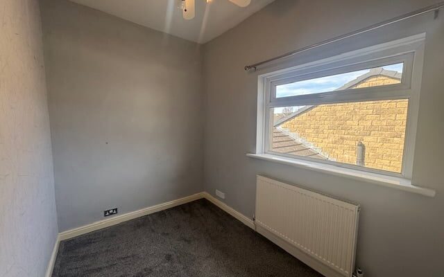 Saxifield Street