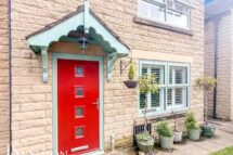 Church Close, Ramsbottom