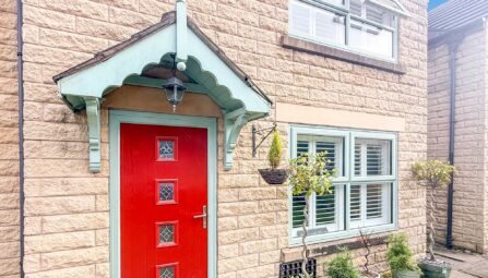 Church Close, Ramsbottom