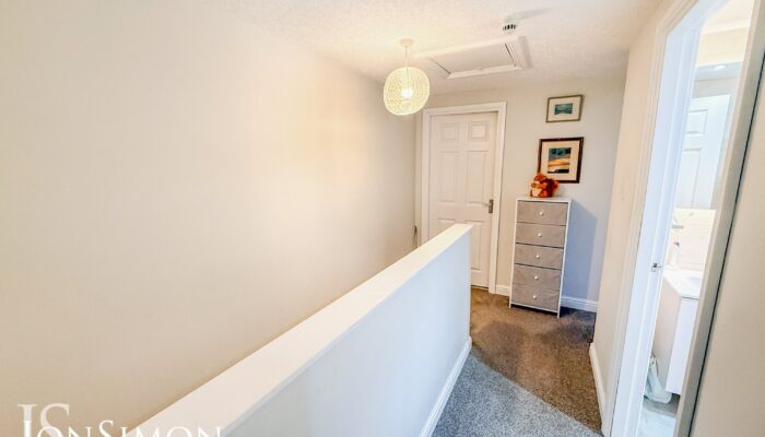 Church Close, Ramsbottom