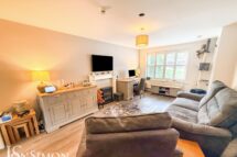 Church Close, Ramsbottom