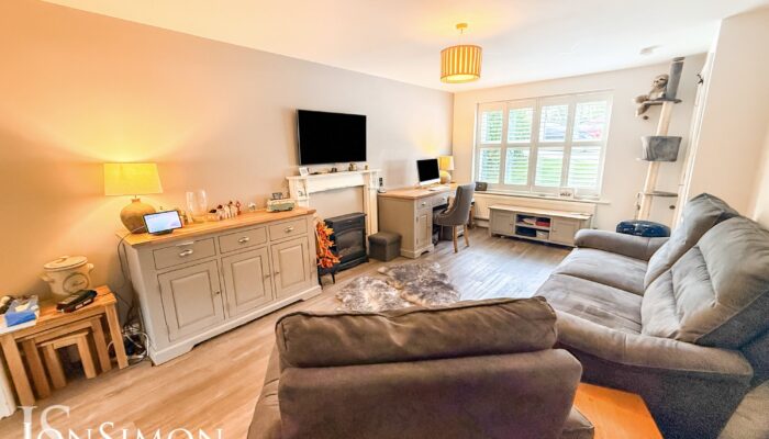 Church Close, Ramsbottom