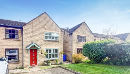 Church Close, Ramsbottom