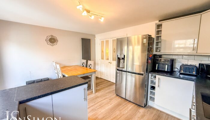 Church Close, Ramsbottom