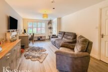 Church Close, Ramsbottom