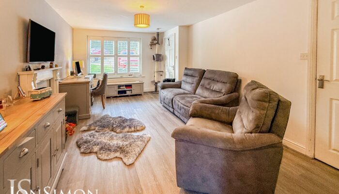 Church Close, Ramsbottom