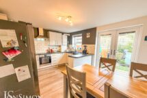 Church Close, Ramsbottom