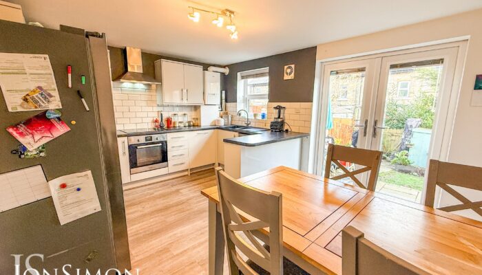 Church Close, Ramsbottom