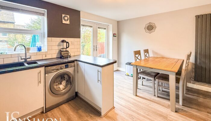 Church Close, Ramsbottom