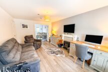 Church Close, Ramsbottom