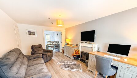 Church Close, Ramsbottom