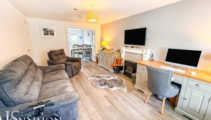 Church Close, Ramsbottom