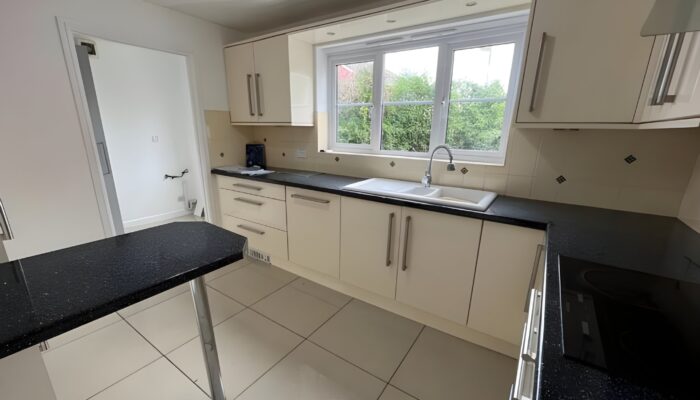 Ardenfield Close, Radcliffe