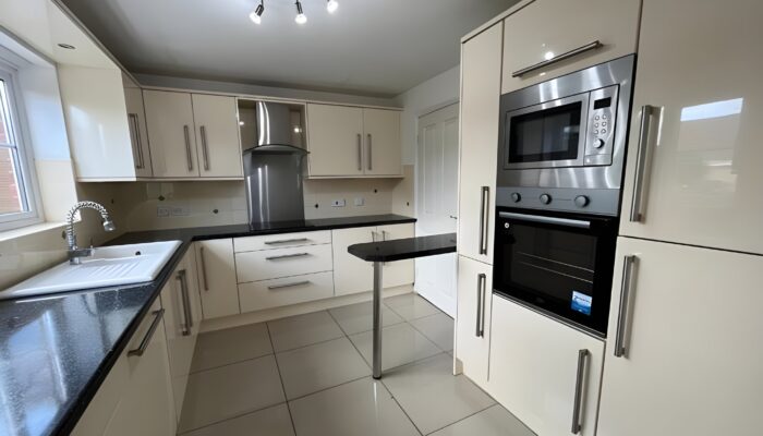 Ardenfield Close, Radcliffe