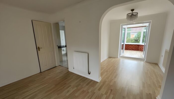 Ardenfield Close, Radcliffe