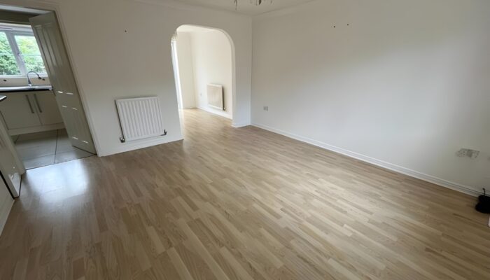 Ardenfield Close, Radcliffe