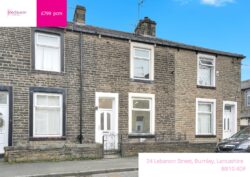 Brochure for Lebanon Street