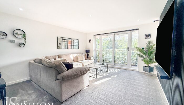 Merryfield Grange, Overdale Drive, Heaton