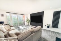 Merryfield Grange, Overdale Drive, Heaton