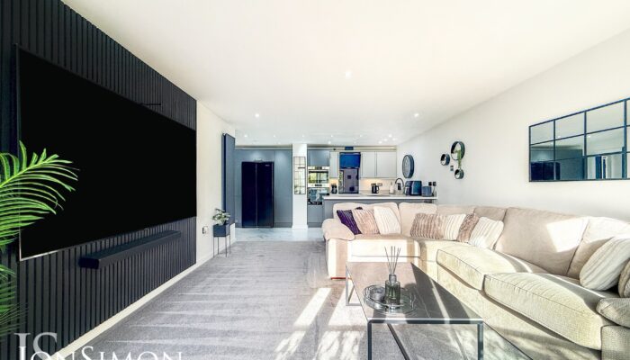 Merryfield Grange, Overdale Drive, Heaton