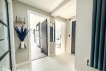 Merryfield Grange, Overdale Drive, Heaton