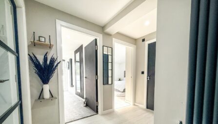 Merryfield Grange, Overdale Drive, Heaton