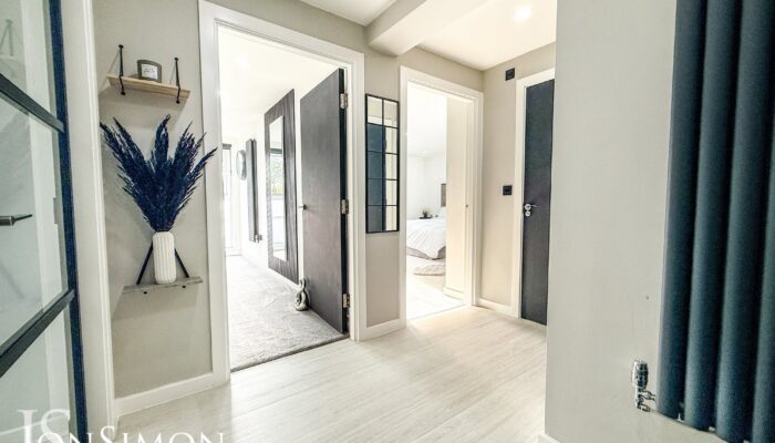 Merryfield Grange, Overdale Drive, Heaton