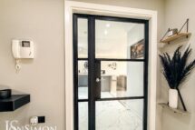 Merryfield Grange, Overdale Drive, Heaton