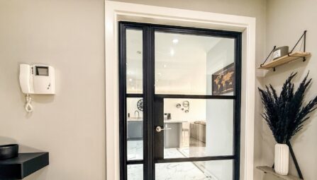 Merryfield Grange, Overdale Drive, Heaton