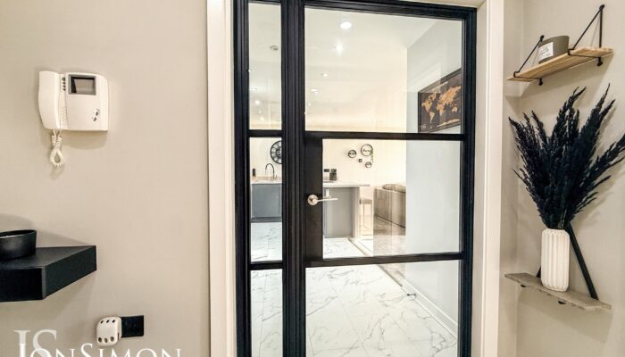 Merryfield Grange, Overdale Drive, Heaton