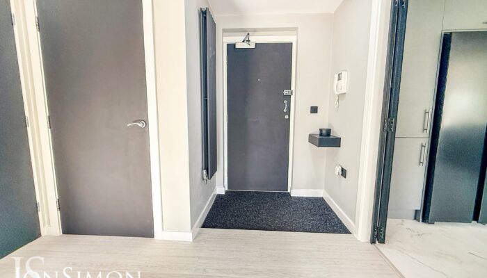 Merryfield Grange, Overdale Drive, Heaton