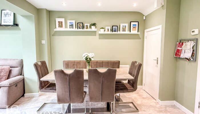 Sheep Gate Drive, Tottington