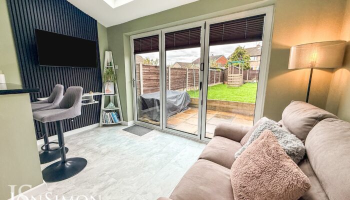 Sheep Gate Drive, Tottington