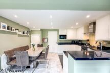 Sheep Gate Drive, Tottington