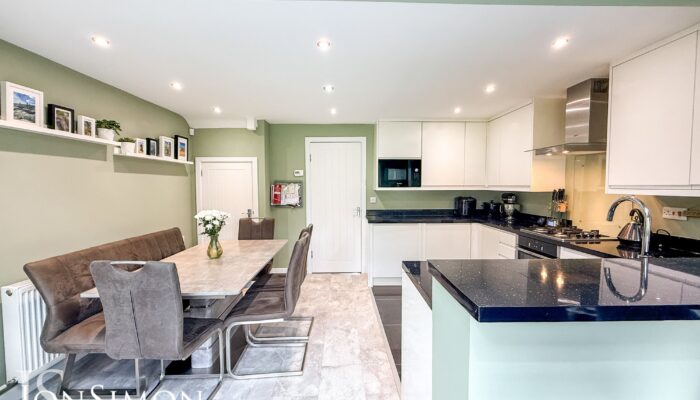 Sheep Gate Drive, Tottington