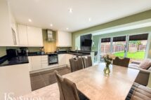 Sheep Gate Drive, Tottington