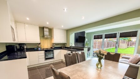 Sheep Gate Drive, Tottington