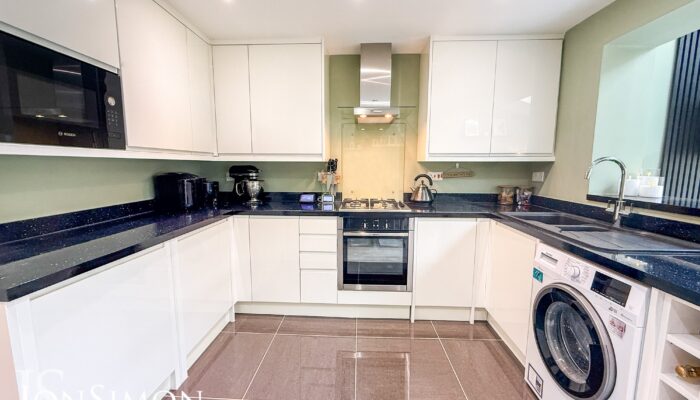 Sheep Gate Drive, Tottington