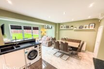 Sheep Gate Drive, Tottington